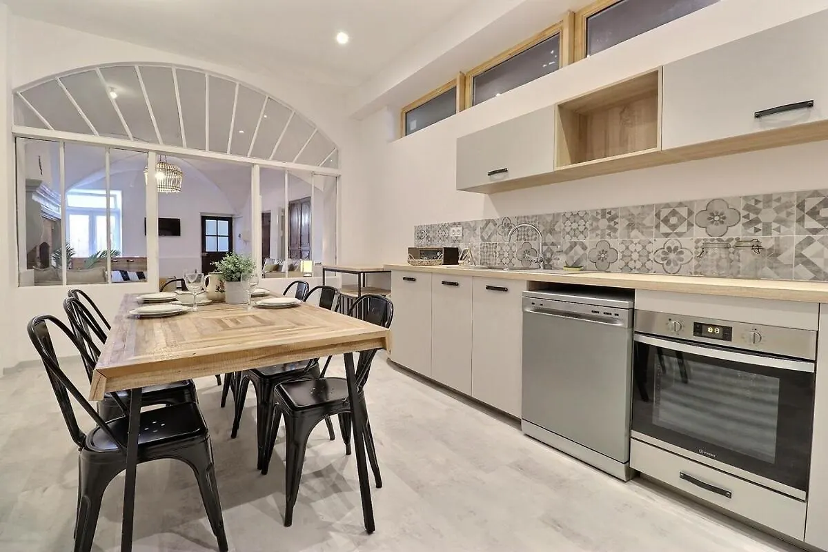 Apartment Le Villeneuve Chabeuil