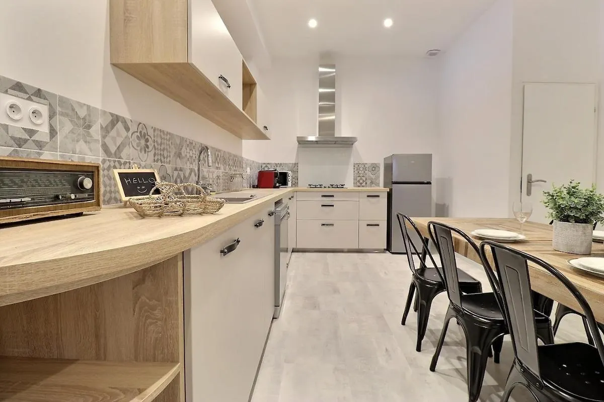 Apartment Le Villeneuve Chabeuil